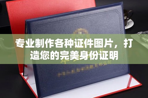 河南专业制作各种证件图片，打造您的完美身份证明